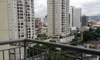 Imagem 3: APARTAMENTO A VENDA COM 3 DORMITÓRIOS 2 SUÍTES 2 VAGAS - 126M2 - VILA ROMANA