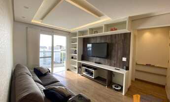 Imagem: Apartamento com 2 dormitórios à venda