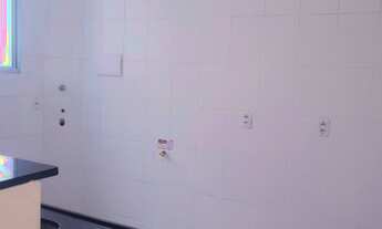 Imagem 4: Contagem - Apartamento Padrão - Bernardo Monteiro