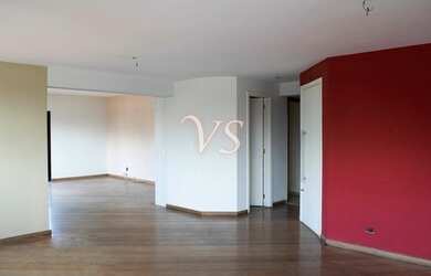 Imagem 5: Apartamento para Venda em São Paulo, Água Fria, 4 dormitórios, 2 suítes, 5 banheiros, 4 va