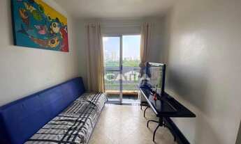 Imagem 3: Apartamento com 3 dormitórios à venda, 62 m² por R$ 340.000,00 - Jardim América da Penha