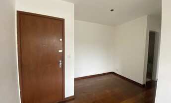 Imagem 5: Apartamento para venda com 56 metros quadrados com 2 quartos em Jardim Monte Kemel - São P