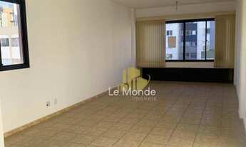 Imagem 4: Sala, 44 m² - venda por R$ 180.000,00 ou aluguel por R$ 750,00/mês - Centro - Curitiba/PR