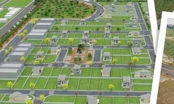 Imagem 2: Loteamento Terra Nova I Lotes prontos para construir em Porto Real - RJ