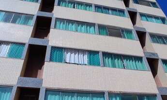 Imagem 2: Apartamento 65 metros quadrados com 2 quartos suite e garagem coberta varanda em Vicente P