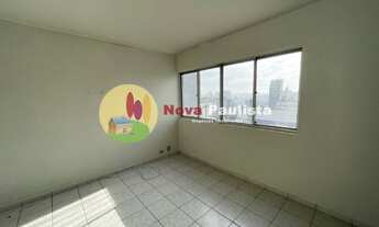 Imagem: Apartamento com 2 Quartos e 1 banheiro à