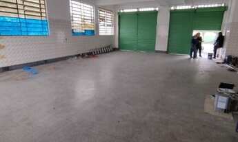 Imagem 2: Salão comercial na Vila Formosa