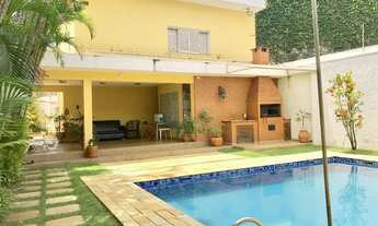 Imagem 6: Casa para venda com 298 metros quadrados com 3 quartos em Bela Aliança - São Paulo - SP