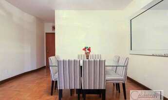 Imagem 6: Apartamento com 3 dormitórios, 135 m² - venda por R$ 950.000,00 ou aluguel por R$ 6.500,00