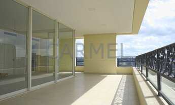 Imagem 6: Apartamento com 287 m2 e 4 quartos no Itaim Bibi