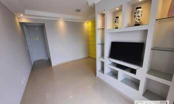 Imagem 2: Apartamento com 2 dormitórios à venda, 60 m² - Tatuapé - São Paulo/SP