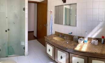 Imagem 5: CASA TÉRREA - 3 DORMITÓRIOS SENDO 1 SUITE, 3 BANHEIROS E 2 VAGAS