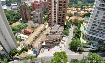 Imagem 5: Apartamento 02 dormitorios sendo 01 suite 02 vagas 89m2 no Morumbi