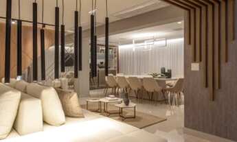 Imagem 13: Apartamento em Santana-264²,04 Suítes,05 Vagas, Depósito - Aceita Permuta!