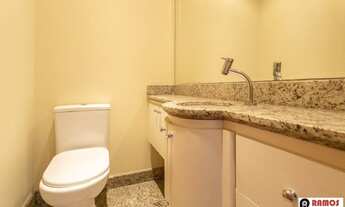 Imagem 6: PRÓX. AO SESI DA V.LEOPOLDINA - AU 172 m2 COM 3 VAGAS