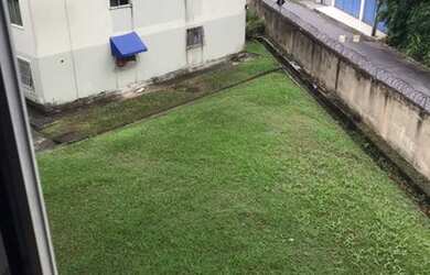 Imagem 3: Apartamento para venda tem 40 metros quadrados com 2 quartos em Lama Preta - Camaçari - BA