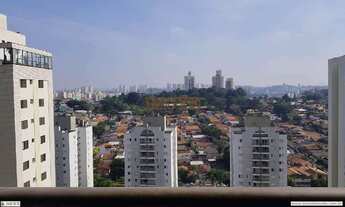 Imagem 2: Apartamento 4 dormitórios - 120 m² - Vl Suzana