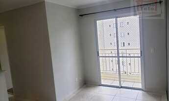 Imagem 3: Apartamento com 2 dormitórios à venda, 48 m² por R$ 310.000,00 - Limão - São Paulo/SP