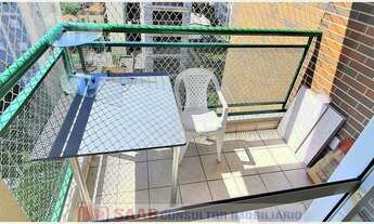 Imagem 3: Apto a venda ao lado da beneficência e H. Osvaldo cruz mobiliado a 800m do Shopping Pátio