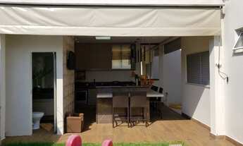 Imagem 4: Belissima Casa Jardim Botânico - Acabamento Excelente com Area Gourmet Espaçosa