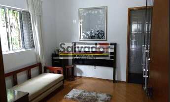 Imagem 4: Casa Térrea em Mirandópolis - São Paulo