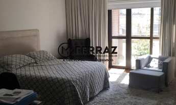 Imagem 7: LUXO E IMPONÊNCIA NESTE DUPLEX EM RUA FECHADA E COM MUITA SEGURANÇA!!!