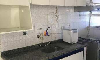 Imagem 3: Apartamento residencial à venda, Parque São Jorge, São Paulo