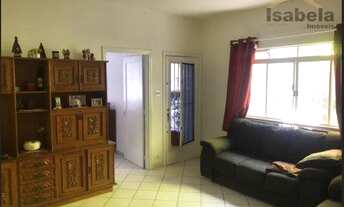 Imagem 6: Casa com 2 dormitórios à venda por R$ 795.000 - Vila Guarani (Zona Sul) - São Paulo/SP