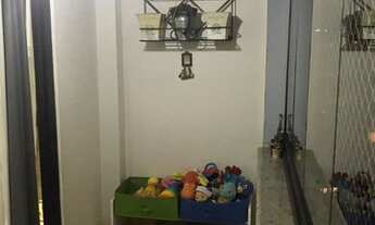 Imagem 5: Apartamento 80m2 3 Dorms 1 Suíte 1 Vaga - São João Clímaco