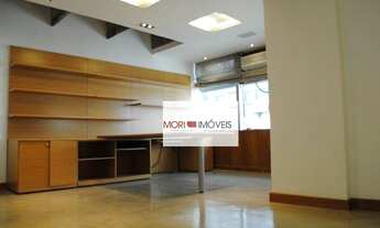 Imagem 5: Sala para alugar, 100 m² - Bela Vista - São Paulo/SP