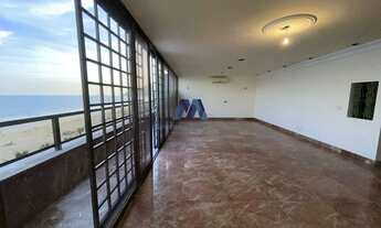 Imagem 4: Cobertura duplex com Solarium com 591 m² com vista Cinematográfica de toda orla de Ipanema