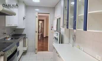 Imagem: Apartamento com 3 dormitórios à venda