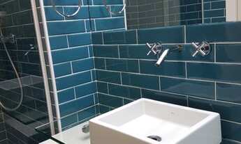 Imagem 4: Max Haus mobiliado moderno, venha conferir!