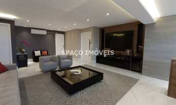 Imagem 7: Apartamento para venda tem 149 metros quadrados com 3 quartos em Vila Alexandria - São Pau