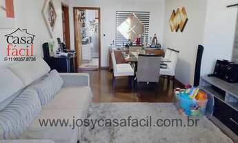 Imagem 2: Apto. Venda 136m² com 3 dorm. 1 suíte em Vila Primavera - São Paulo - SP