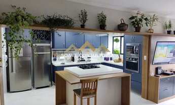 Imagem 2: Apartamento com 3 dorms, Vila Belmiro, Santos - R$ 590 mil, Cod: AP0204