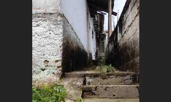 Imagem 3: Casa térrea em terreno de 10 x 25