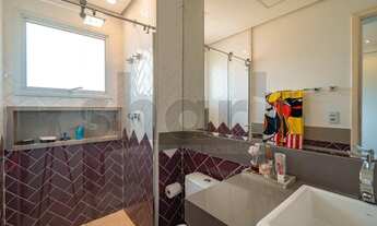 Imagem 5: Apartamento para aluguel possui 140 metros quadrados com 2 quartos