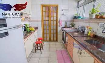 Imagem 6: Apartamento à venda - Sumarezinho - 2 dormitórios - 84m²