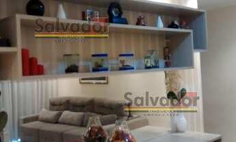 Imagem 4: Apartamento na Av Padre Arlindo Vieira - Jd Vergueiro - SP