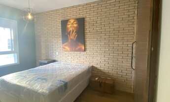 Imagem 3: Apartamento para aluguel possui 112 metros quadrados com 2 quartos