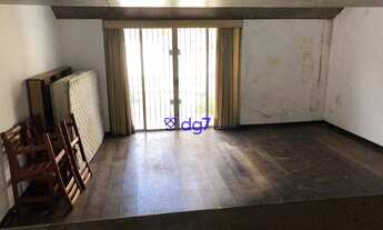 Imagem 7: Sobrado com 3 dormitórios à venda, 280 m² - Morumbi - São Paulo/SP