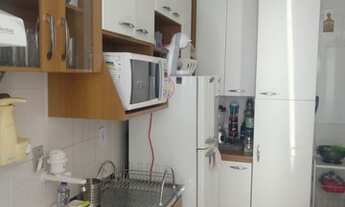 Imagem 5: Apartamento 2 quartos- Proximo a Estrada do Campo Limpo