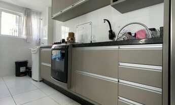 Imagem 7: Lindo Apartamento Semi Mobiliado com 2 quartos no Bairro: Santo Antônio