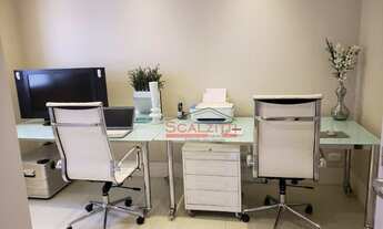 Imagem 7: Apartamento com 4 dormitórios à venda, 214 m² por R$ 2.800.000 - Santa Cecília - São Paulo