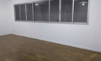 Imagem 4: Apartamento para Venda em São Paulo, Vila Clementino, 3 dormitórios, 1 suíte, 3 banheiros