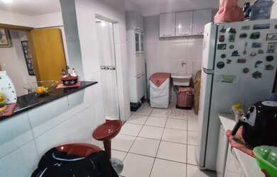 Imagem 2: Contagem - Apartamento Padrão - Europa