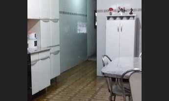 Imagem 12: Casa Sobrado em Jardim Paulistano (Zona Norte) - São Paulo, SP