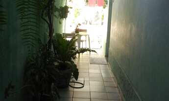 Imagem 2: Casa para venda tem 180 com 2 quartos em Jardim Comercial -Capao Redondo São Paulo - São