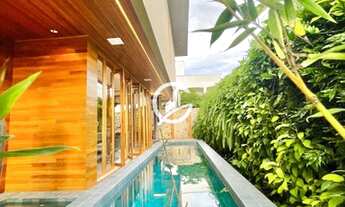 Imagem 5: Casa de luxo em condomínio, jardins de ibiza, 3 suítes, Eusébio